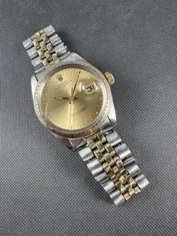 1972 34MM MEN’S
