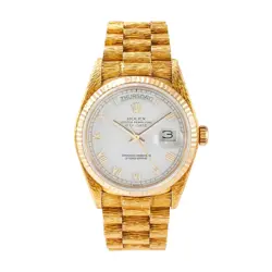 1986 ROLEX DAY