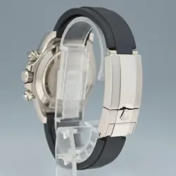 SILVER PANDA