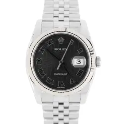 36MM 116234 WATCH