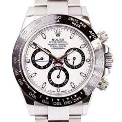 116500LN CERAMIC WHITE