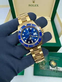CERAMIC 41MM 126618LB