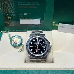 226570 EXPLORER II
