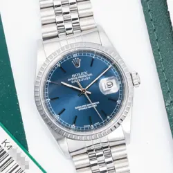 DATEJUST REF. 16220