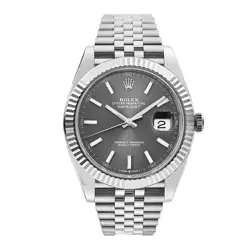 41MM GRAY INDEX