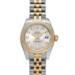 DIAMOND 179173G WATCH