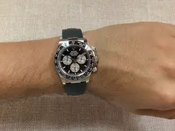 OYSTERFLEX 40MM WATCH