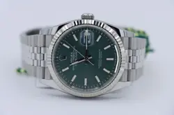 DATEJUST 126234 MINT