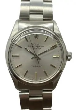 34MM 5500 SILVER