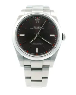 PERPETUAL 114300 RED