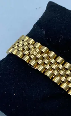 750/18K GOLD