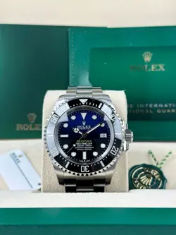 SEA-DWELLER 44MM DEEPSEA
