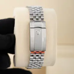 WATCH 42MM BLUE