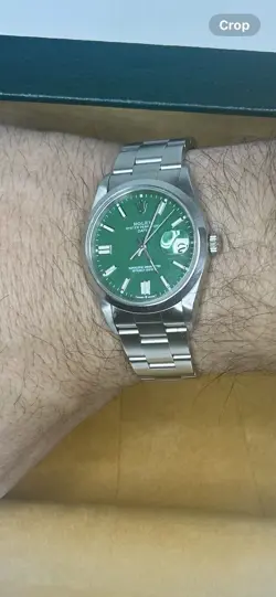 15200 WATCH 34MM