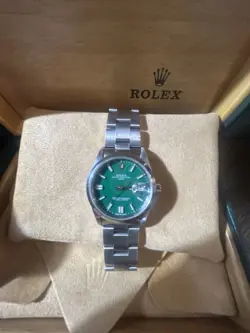 34MM CUSTOM