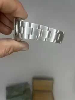 1998 ROLEX OYSTER