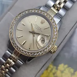1962 VINTAGE LADIES