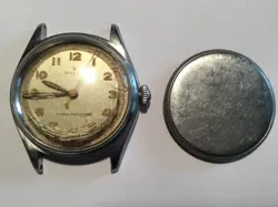 REPAIR PROJECT