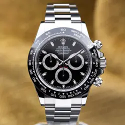 DIAL CERAMIC 116500LN