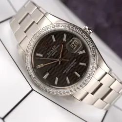 GREY MOTIF DIAL