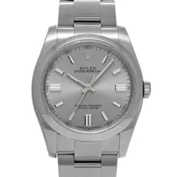 PERPETUAL 116000 GRAY
