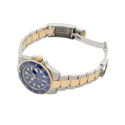 116613LB BLUE MEN'S