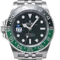 WATCH #1187