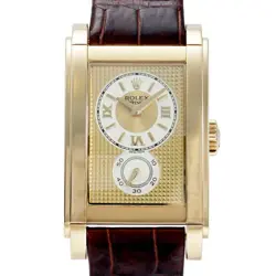 MEN'S WATCH #1117