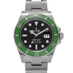 SUBMARINER OCTOBER