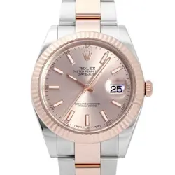 MEN'S WATCH #1167