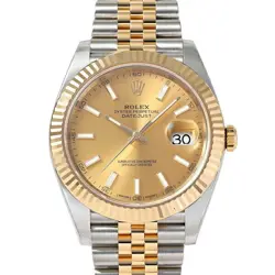 MEN'S WATCH #1197