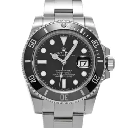 MEN'S WATCH #11357