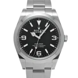 MEN'S WATCH #12277