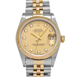 UNISEX WATCH #1117