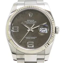 116234 AUTOMATIC CASE: