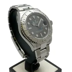 GRAY CASE: 40MM