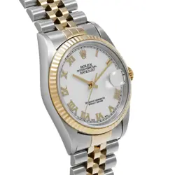 16233 WHITE CASE: