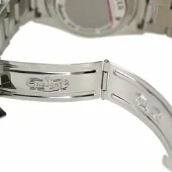 USED ROLEX Sea-Dweller 16600 Black Case: 40.0mm Men's Watch #14297