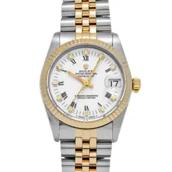 UNISEX WATCH #11167