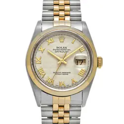 MEN'S WATCH #91227