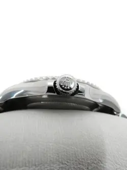 USED ROLEX Yacht Master Lolesium 16622 Silver Case: 40mm Men's Watch #13377