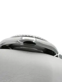 USED ROLEX Yacht Master Lolesium 16622 Silver Case: 40mm Men's Watch #13377