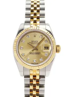 LADIES WATCH #12107