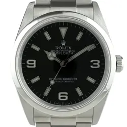 MEN'S WATCH #14327