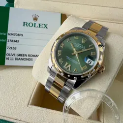 178343 OLIVE GREEN