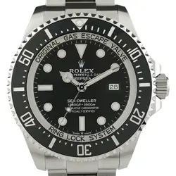 MEN'S WATCH #12177