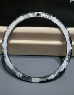 1665 BEZEL INSERT