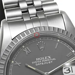 GRAY AUTOMATIC