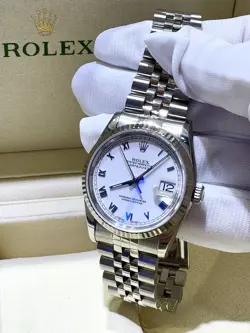 S/S JUBILEE WATCH