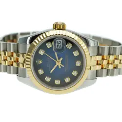 BLUE CASE: 26MM